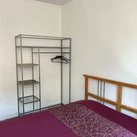 Prázdninový dům Maison De 7p Avec Jardin Proche Mer Et Plage