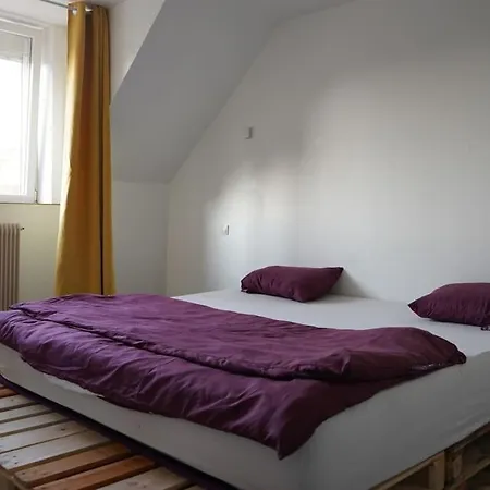 Maison De 7p Avec Jardin Proche Mer Et Plage