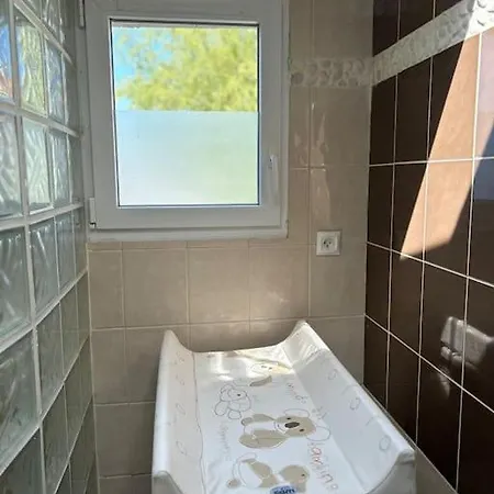 Maison De 7p Avec Jardin Proche Mer Et Plage Prázdninový dům *
