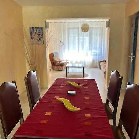 Maison De 7p Avec Jardin Proche Mer Et Plage * Outreau