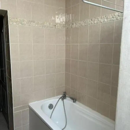 Maison De 7p Avec Jardin Proche Mer Et Plage Prázdninový dům *
